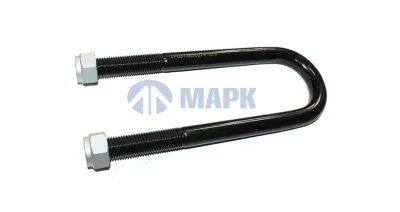 Стремянка рессоры BPW (M22х2.5/72х280) (TrailerParts)