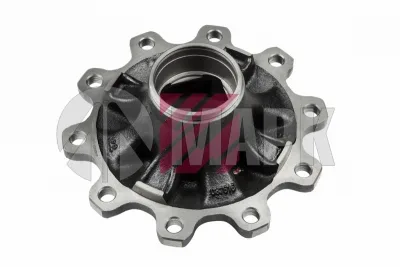 Ступица колеса (ромашка) без подшипн. 0327230950 BPW HS/HZ..ECO MAXX HSF9010 6,5-9.0t (Marshall)