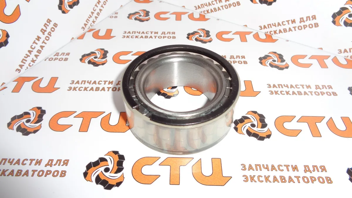Подшипник роликовый 0884544 сателлита моста экскаватора Hitachi ZX16W, ZX180W