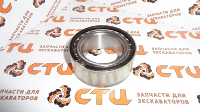 Подшипник роликовый 0884544 сателлита моста экскаватора Hitachi ZX16W, ZX180W