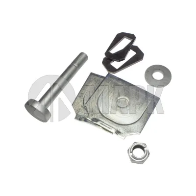 Р/к крепления полурессоры BPW 0585700280 (болт М24x2х166) (Sampa)