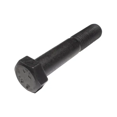 Болт амортизатора М20х2.5х110 BPW/SAF/Scania (TrailerParts)