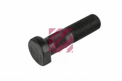 Болт колесный SAF/ТОНАР М22x1,5/92/83/45 (1303107413) (Marshall)