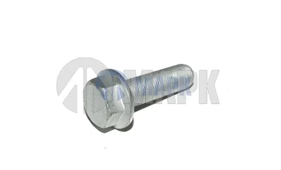 Болт крепления суппорта Schmitz/SAF (M16x1.5х55) (TrailerParts)