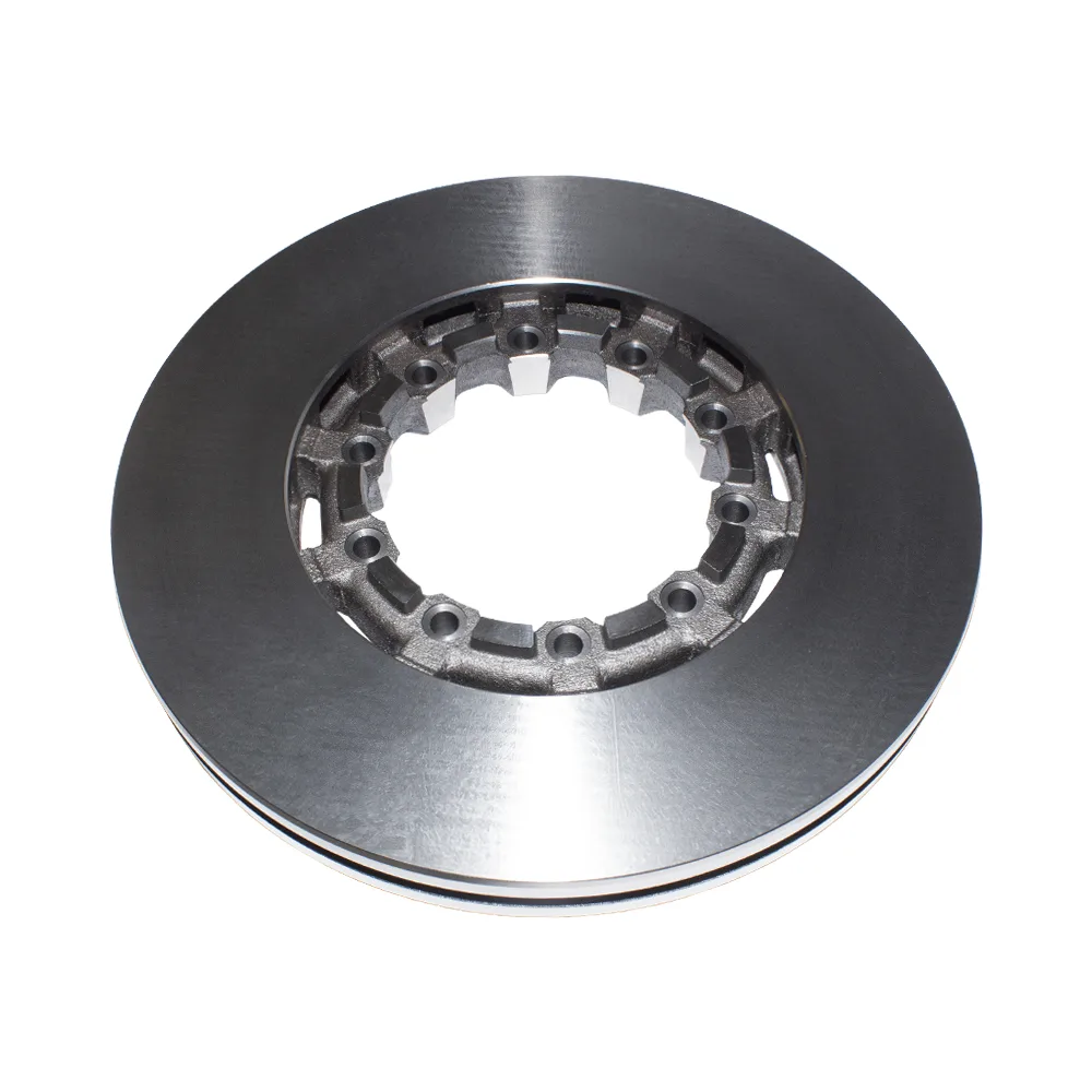 Диск тормозной SAF 4079001303 (430x45x48) INTEGRALL /SKRB 9022 (Автомагнат)