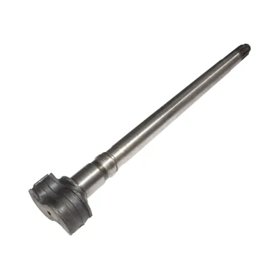 Вал тормозной SAF левый (S) L=719mm, d=46 (SAF SK) (TrailerParts)
