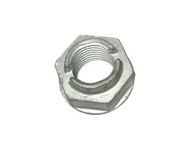 Гайка болта 4247402280 полурессоры SAF M30x3,5/H=30/SW46 (TrailerParts)