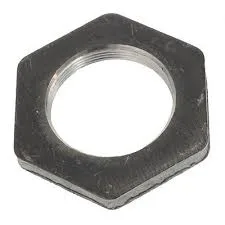 Гайка ступицы SAF (без штифта) М56х2 (SW85) (TrailerParts)