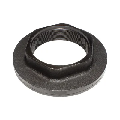 Гайка ступицы SAF левая (L) M75х1.5 INTEGRAL (SW85) (TrailerParts)