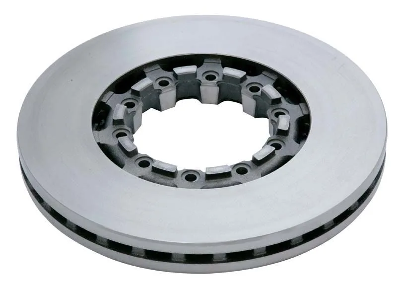 Диск тормозной SAF 4079001004 SKRB 9019 INTEGRAL (377х57.5) (TrailerParts)