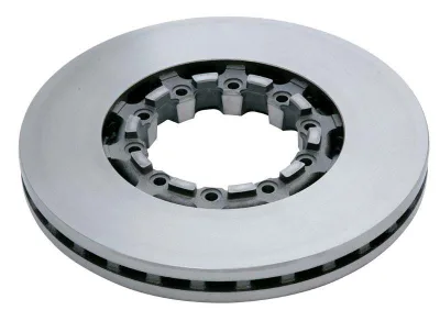 Диск тормозной SAF 4079001004 SKRB 9019 INTEGRAL (377х57.5) (TrailerParts)