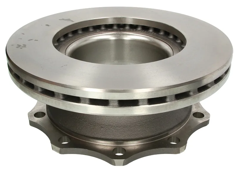 Диск тормозной SAF 4079000300 SKRS 9022K (430x45x160(126.5) (TrailerParts)
