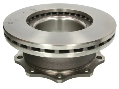 Диск тормозной SAF 4079000300 SKRS 9022K (430x45x160(126.5) (TrailerParts)
