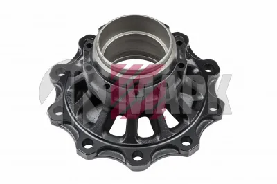 Ступица SAF INTEGRAL 3307303000 без подшипников SKRB 9019/9022 (Marshall)