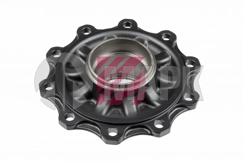 Ступица SAF 3307304300 S9-4218/4220 без подшипников (Marshall)