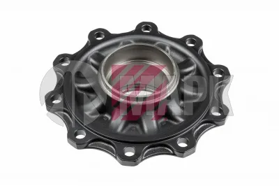 Ступица SAF 3307304300 S9-4218/4220 без подшипников (Marshall)