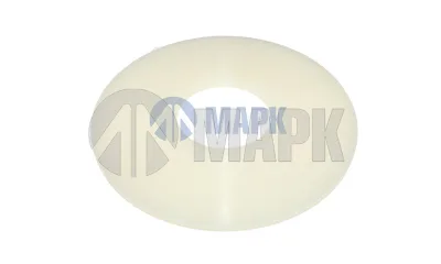Шайба упорная сайлентблока SAF 4331502900 (фторопласт) (60х170х5) (Sampa)