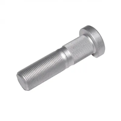 Болт колесный SAF/ТОНАР M22х1.5х92/83/45 (Trailer Parts)
