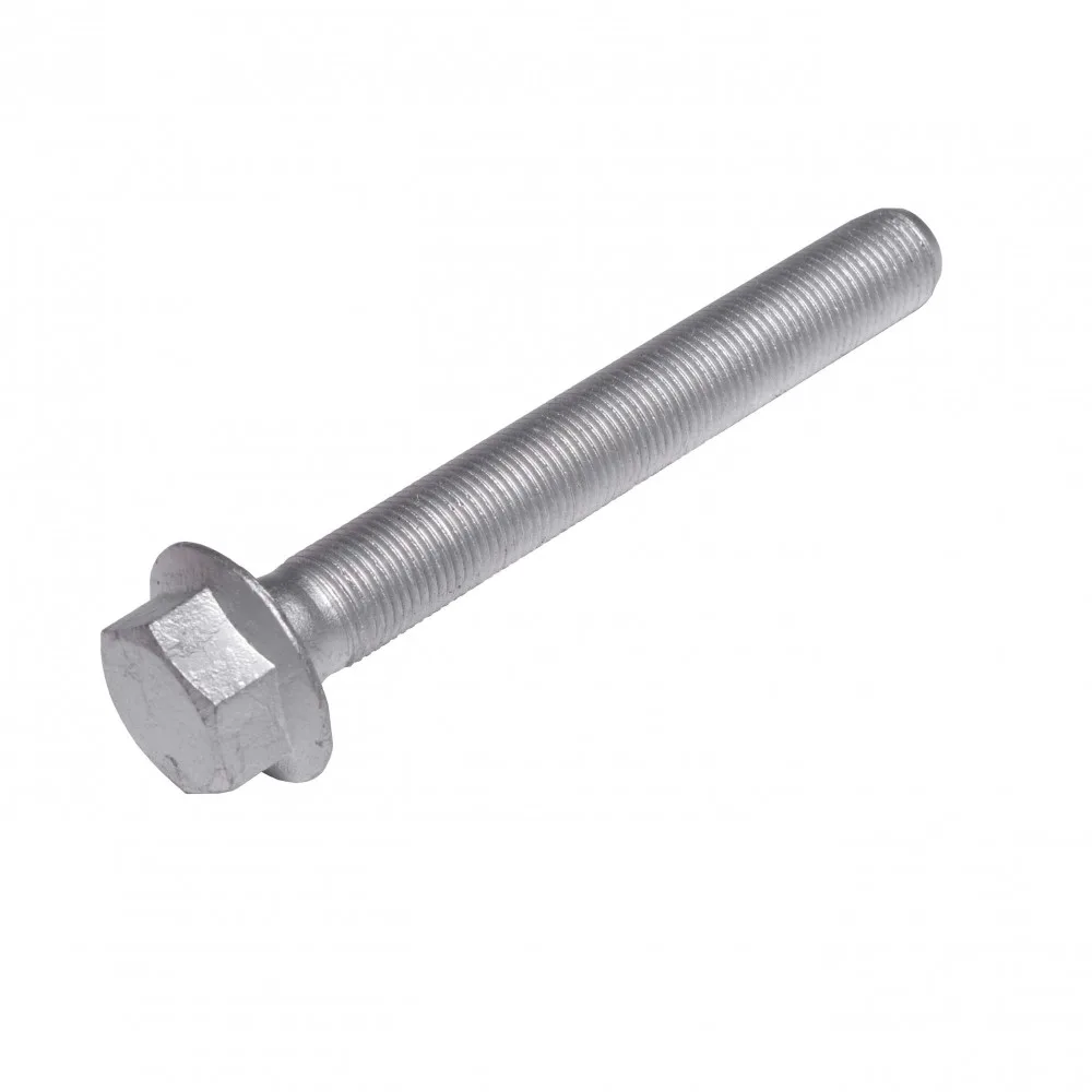 Болт амортизатора M16х1,5х122 Schmitz (TrailerParts)