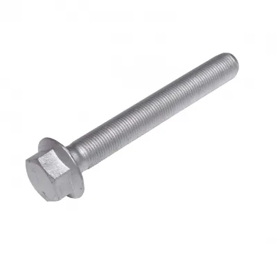 Болт амортизатора M16х1,5х122 Schmitz (TrailerParts)