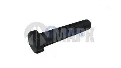 Болт амортизатора М24x3x120 (8.8) (TrailerParts)
