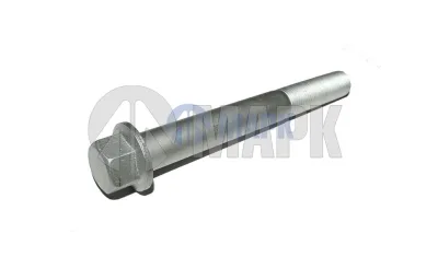 Болт амортизатора М20х2х170 (DIN931,10,9) (ось Schmitz) (TrailerParts)