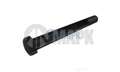 Болт амортизатора М24x3x240/250 (8.8) SW36 (TrailerParts)