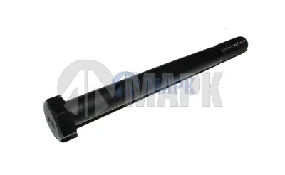 Болт амортизатора М24x3x275/45-8.8 (TrailerParts)