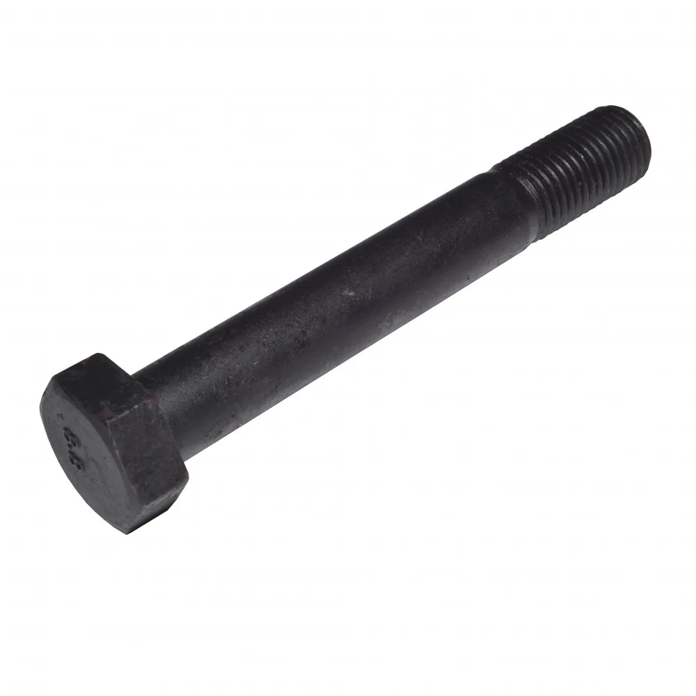 Болт полурессоры M30x3.5x230/210/50 TrailerParts