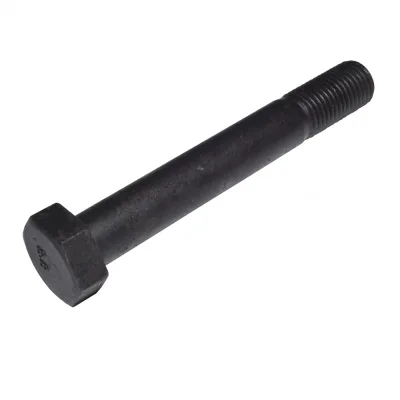 Болт полурессоры M30x3.5x230/210/50 TrailerParts