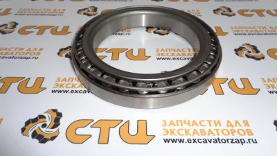 Подшипник 0884515 ступицы моста экскаватора HITACHI ZX160W