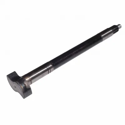 Вал тормозной левый BPW/ТОНАР 2200080062 L=603mm (TrailerParts)