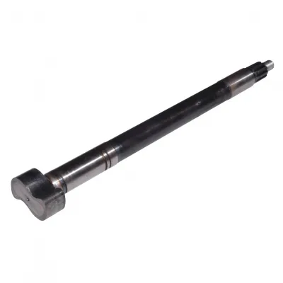 Вал тормозной правый BPW/ТОНАР 1284000249 L=603mm (TrailerParts)