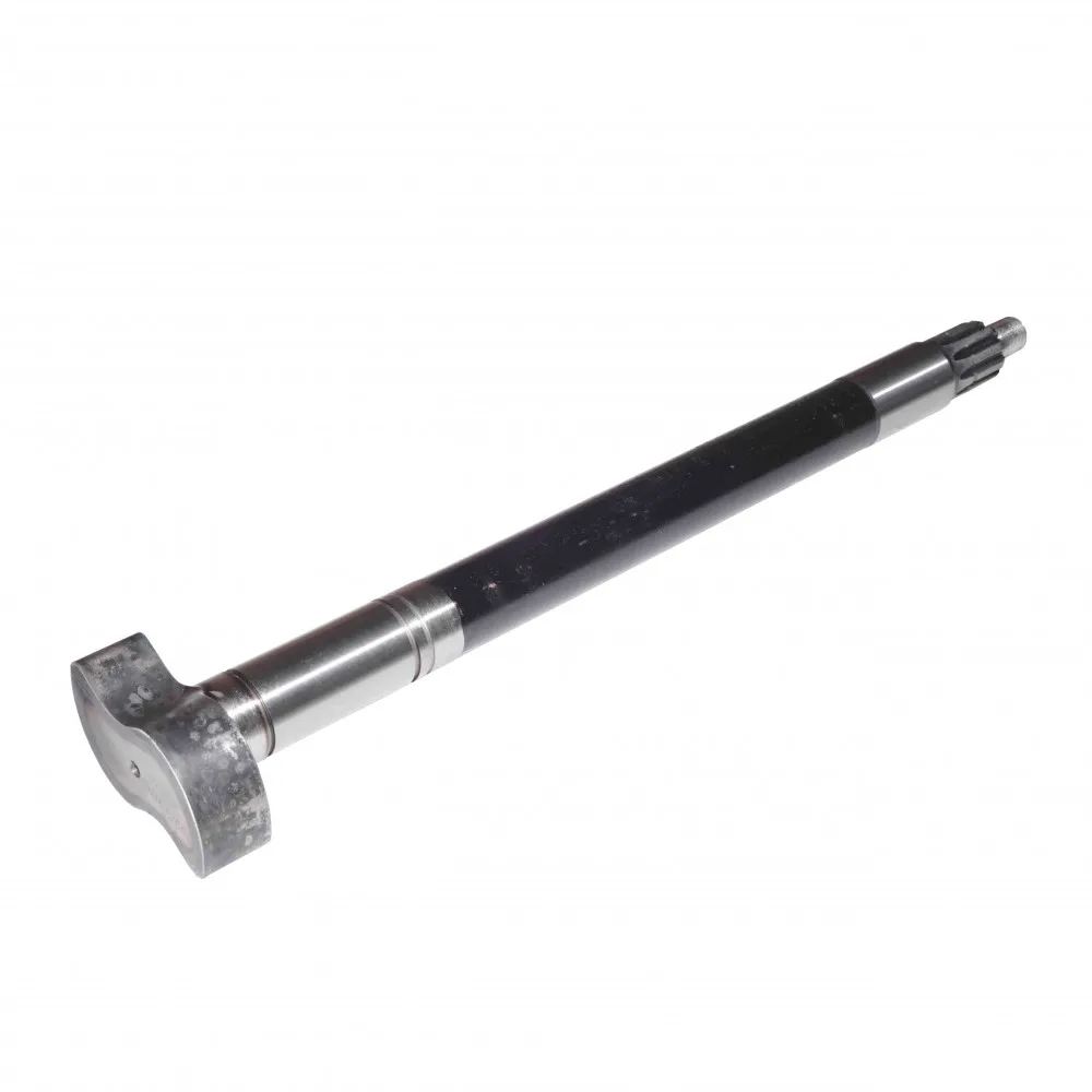 Вал тормозной левый BPW/ТОНАР (S) L=603mm (2200080062) (Orex)