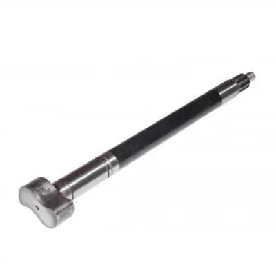 Вал тормозной правый BPW/ТОНАР (S) L=603mm (1284000249) (Orex)