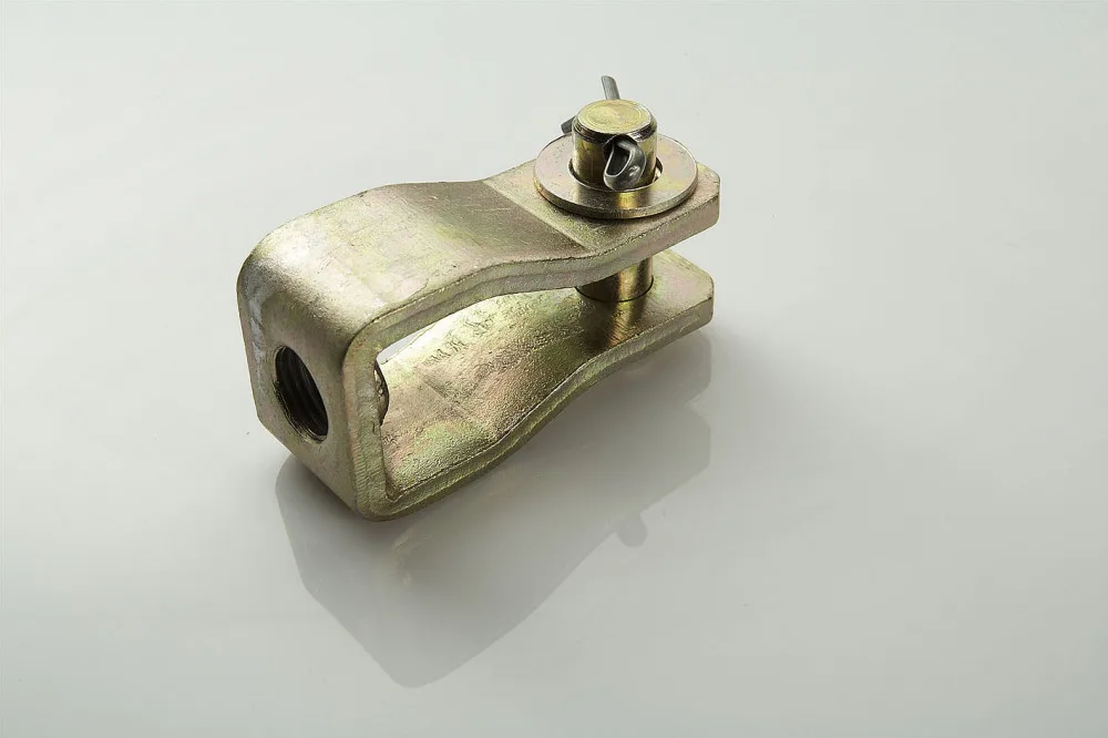 Вилка энергоаккумулятора тормозной камеры (L=80mm)