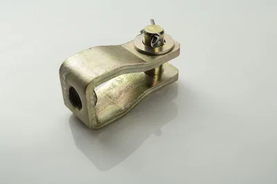 Вилка энергоаккумулятора тормозной камеры (L=80mm)