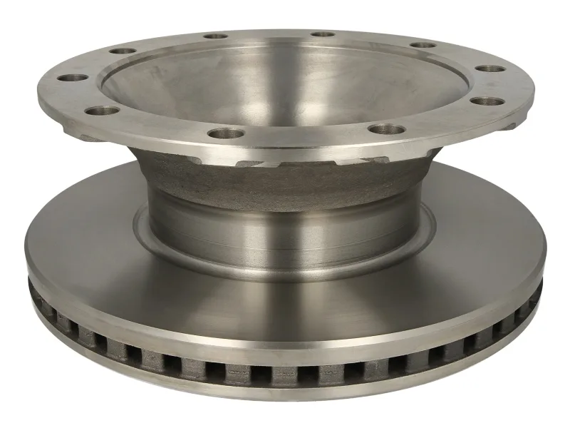 Диск тормозной Schmitz Cargo 017870 (430х45х168.5) (Marshall)
