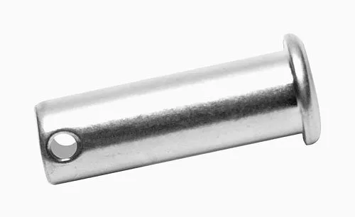 Палец вилки торм.камеры/энергоаккумулятора D=14x40 (TrailerParts)