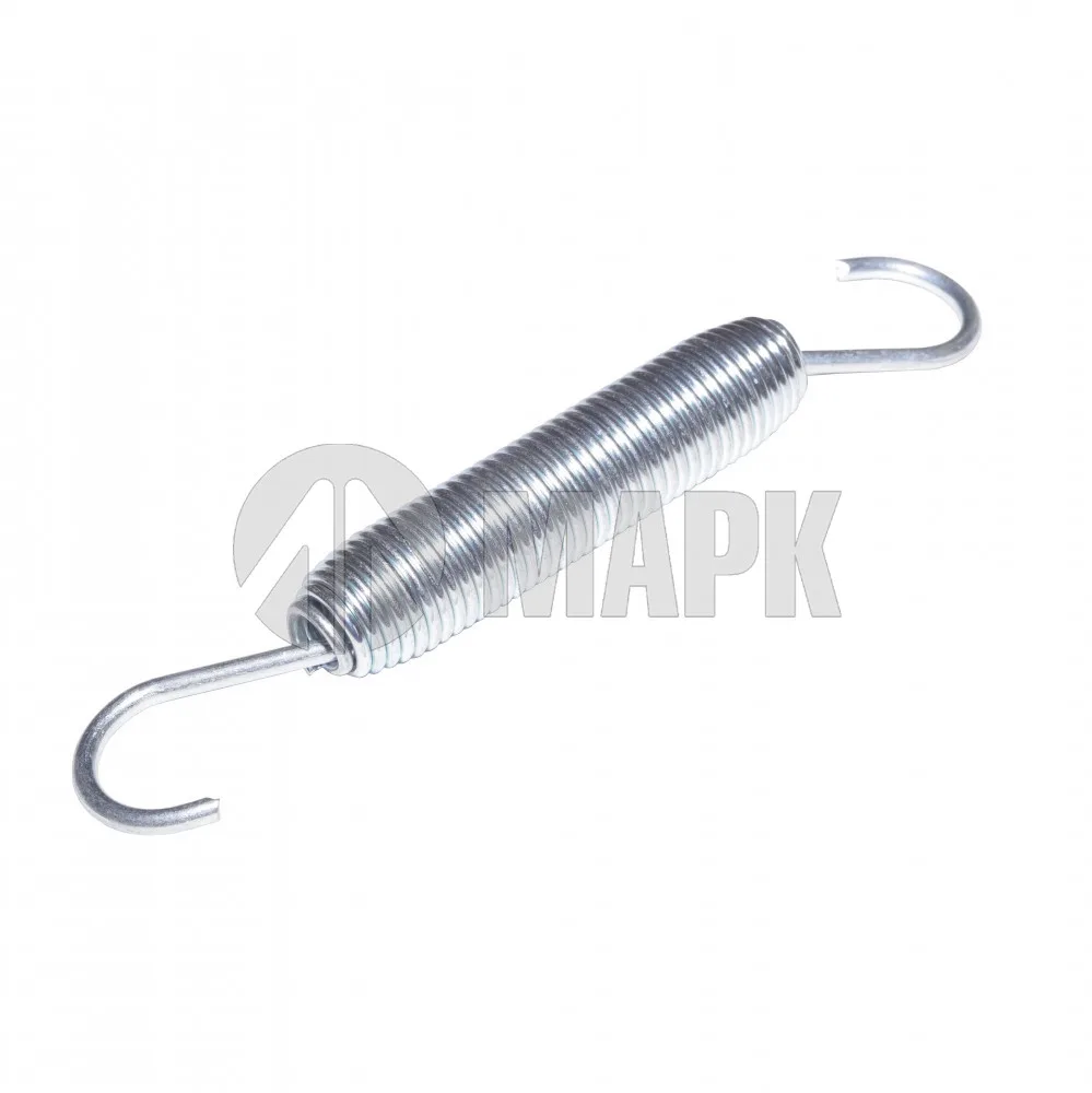Пружина возвратная трещетки 185х22,5х2.5 BPW/SAF (TrailerParts)