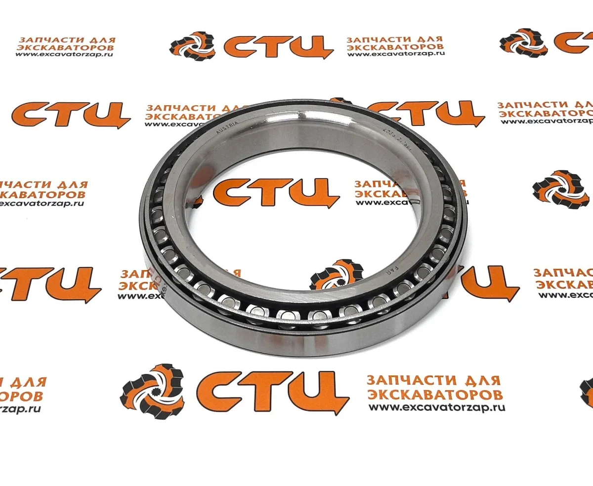 Подшипник 1139702 моста экскаватора Hitachi ZX210W, ZX220W, ZX250W