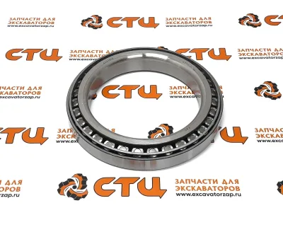 Подшипник 1139702 моста экскаватора Hitachi ZX210W, ZX220W, ZX250W