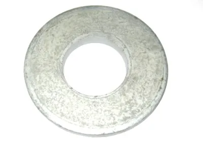 Шайба пальца рессоры BPW/ТОНАР d=30 (31х57х6) 0332032380 (Sampa)