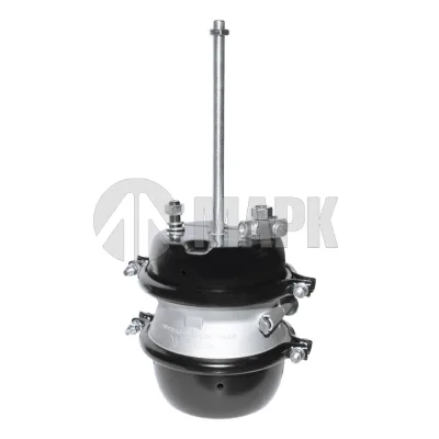 Энергоаккумулятор Т30/30 барабанный тормоз (шток 320мм) (TrailerParts)