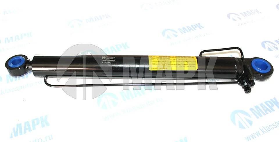 Гидроцилиндр подъема кабины MB Actros 950/952/953/954,Actros MP2 2002-2008 (TrailerParts)