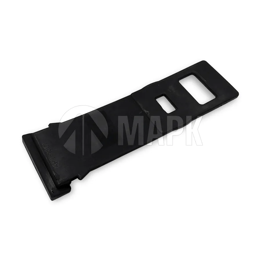 Крепление заднего крыла 1801 MB AXOR