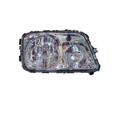 Фара головная правая A9438201561 MB Actros II (без корректора) (Sampa)