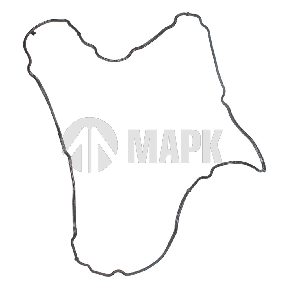 Прокладка картера A5410140722 MB Actros дв. OM501 (LEMA)
