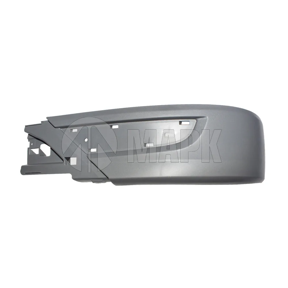 Спойлер левый MB Actros MP3 A9438851625 (юбка, узкий) (ТСП)
