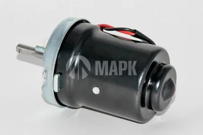 Мотор отопителя МЭ-236 а/м ГАЗ, УАЗ (12В, 25 Вт, 5А) МАРК